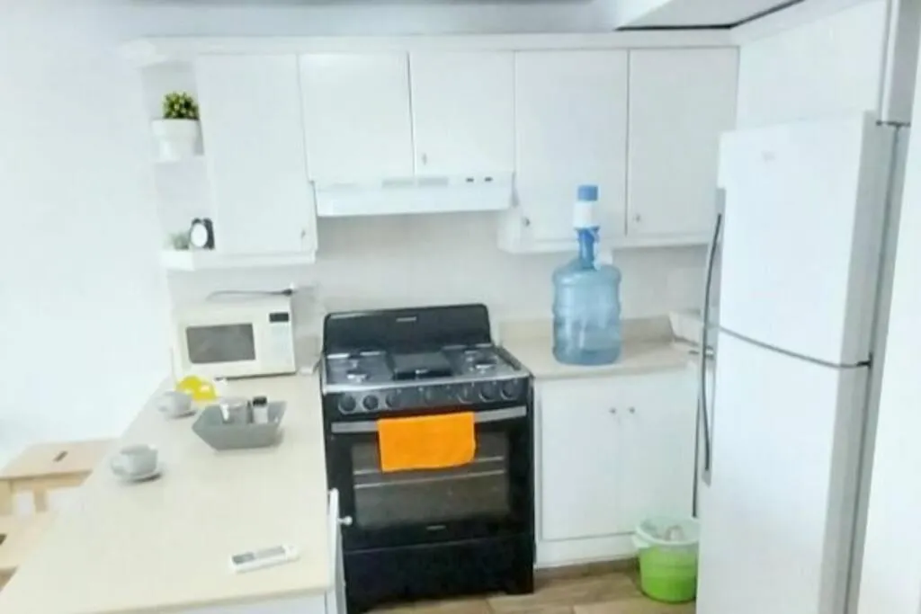 Ocean View Studio Apartment Santo Domingo