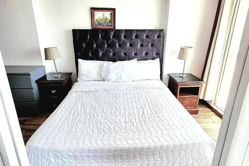 Ocean View Studio Apartment Santo Domingo Dominican Republic