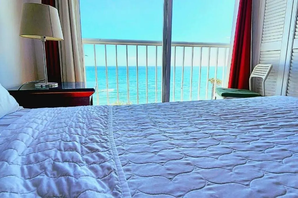 Ocean View Studio Apartment Santo Domingo