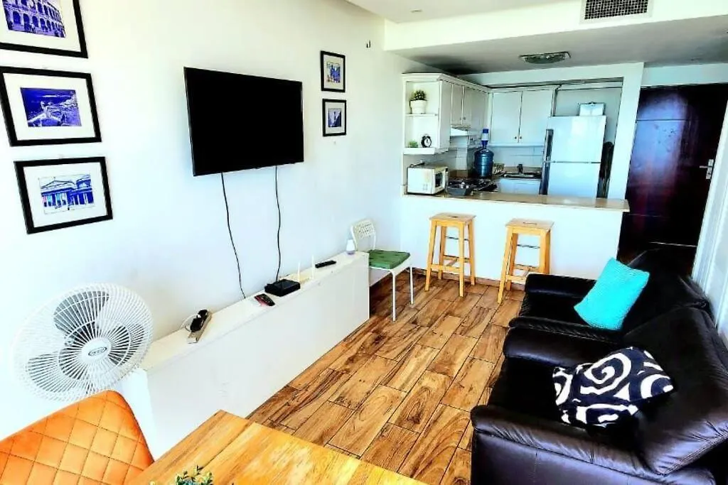 Ocean View Studio Apartment Santo Domingo