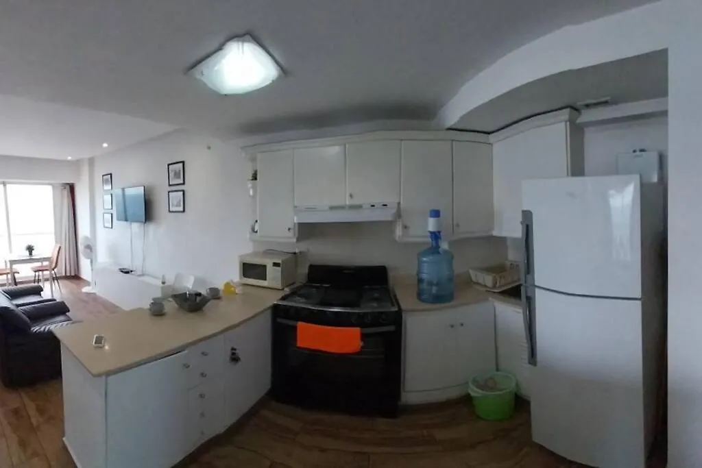 Ocean View Studio Apartment Santo Domingo